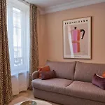 Casa Cosi Apartment Luxemburg
