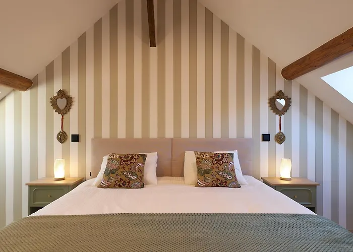 Casa Cosi * 卢森堡