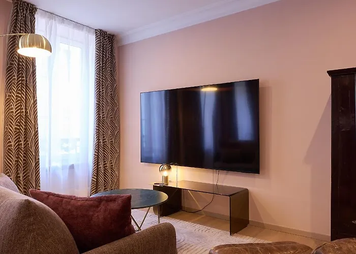 Casa Cosi Lüksemburg