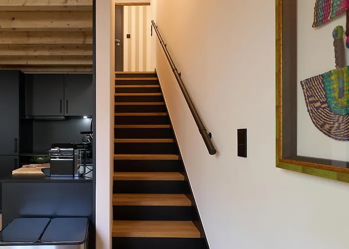 Casa Cosi * 卢森堡