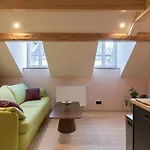 Casa Cosi 卢森堡