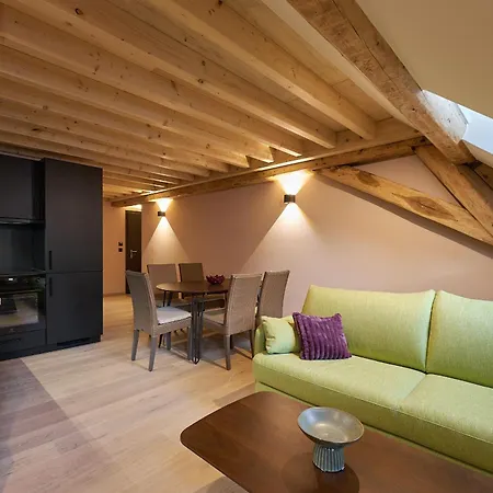 Apartamento Casa Cosí