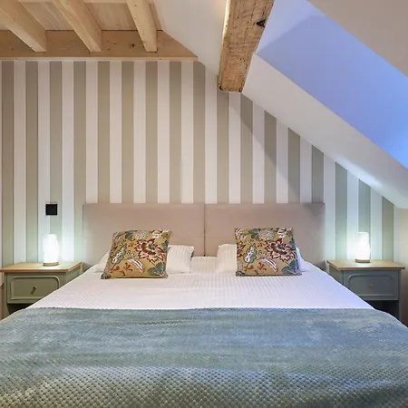 Apartamento Casa Cosí *