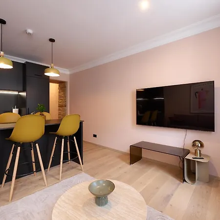Apartment Casa Cosi
