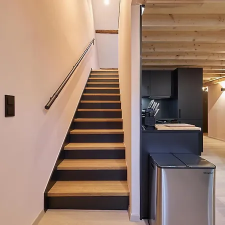 아파트 Casa Cosi