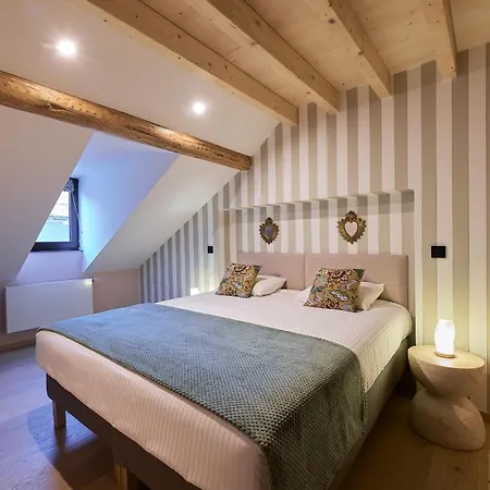 Casa Cosi Luxembourg