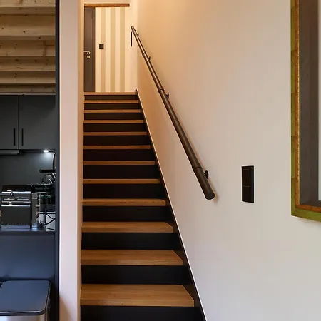 Casa Cosi * Luxemburg