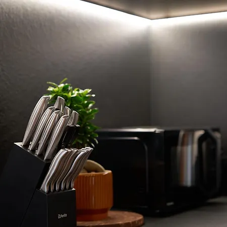 Appartement Casa Cosi