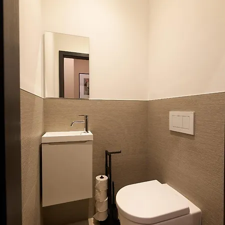 Casa Cosi Appartement *
