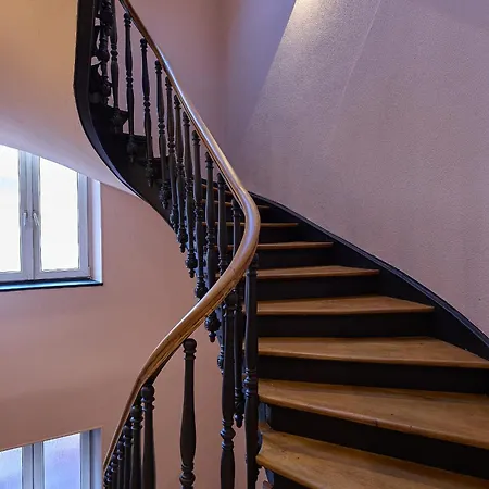 Appartement Casa Cosi