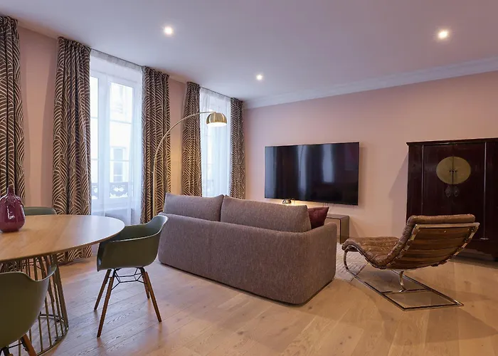 Casa Cosí Apartamento