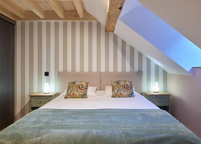 Apartamento Casa Cosí *