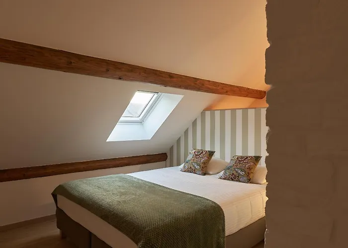 Casa Cosi * 룩셈부르크