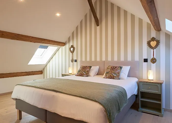 Casa Cosi Apartment *