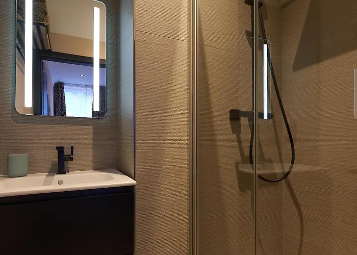 Casa Cosí Luxemburgo