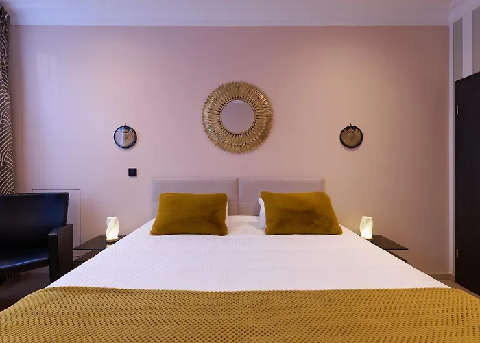 Casa Cosí Luxemburgo