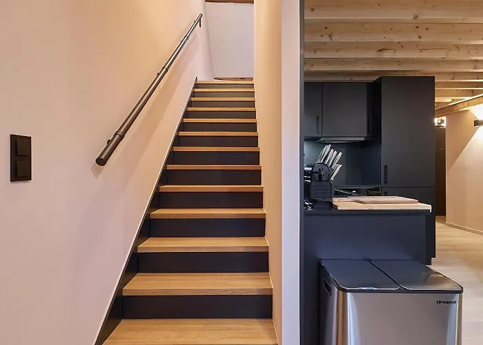 Apartamento Casa Cosí