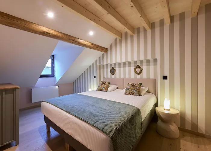 Casa Cosi Luxembourg