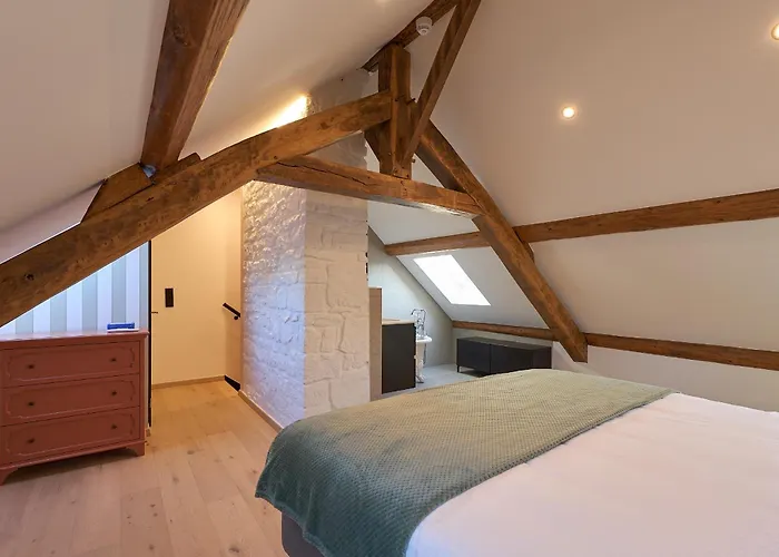 Casa Cosí * Luxemburgo