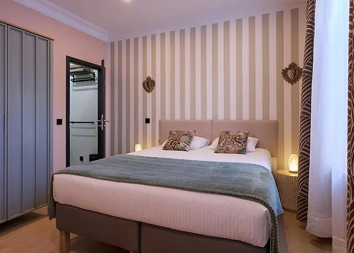 Casa Cosi * 룩셈부르크