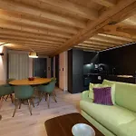 Apartamento Casa Cosí Luxemburgo