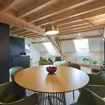 Casa Cosí Luxemburgo
