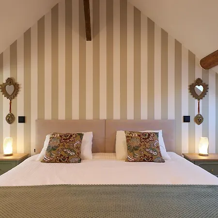 Casa Cosi * Luxembourg By