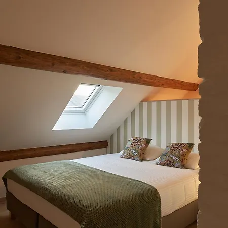 Casa Cosi * Luxembourg By