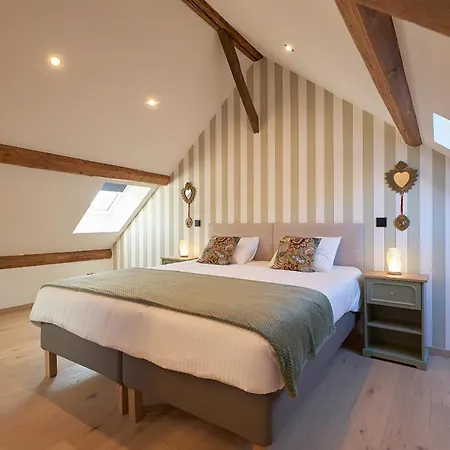 Casa Cosi Lejlighed *