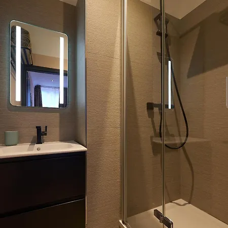 Casa Cosi Luxembourg By