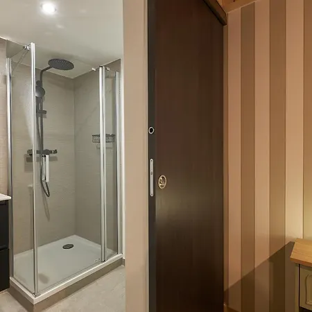 Casa Cosi Luxembourg By