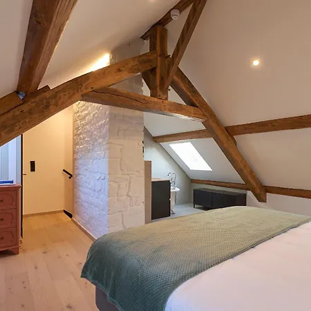 Casa Cosi * Luxembourg By