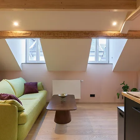 Casa Cosi Luxembourg By