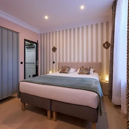 Casa Cosi * Luxembourg By