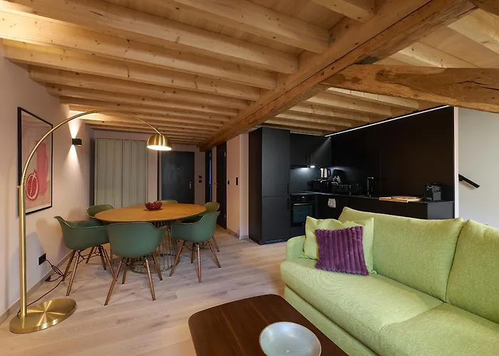 Apartman Casa Cosi Luxemburg